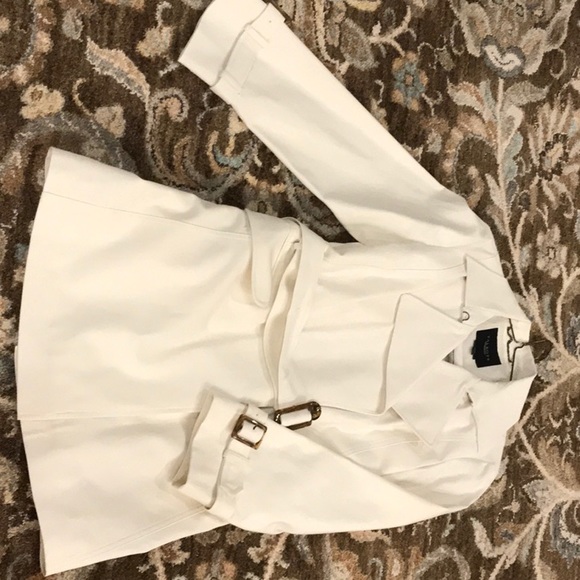 Talbots Coat - Picture 2 of 3